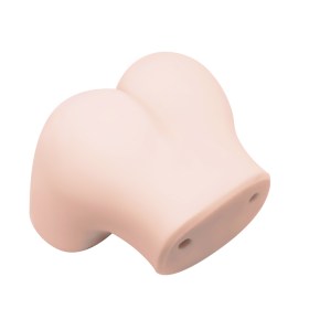 Vagina sa dva otvora od realističnog silikona BM 9175-9